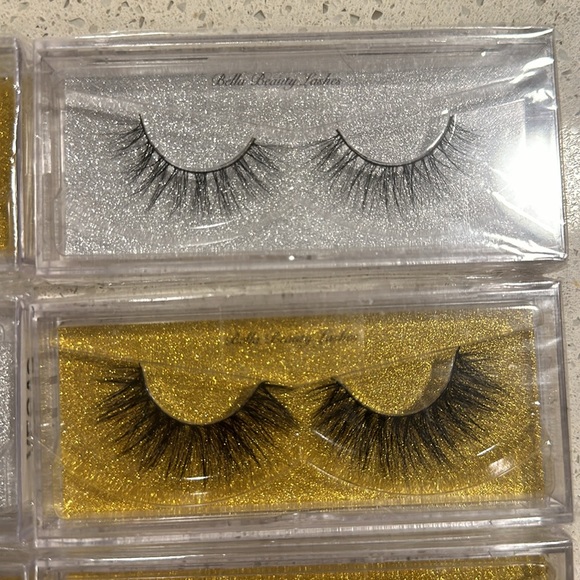 Mink lashes - Picture 2 of 5